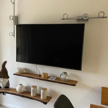 En Pleine Nature Apartment Klingenthal