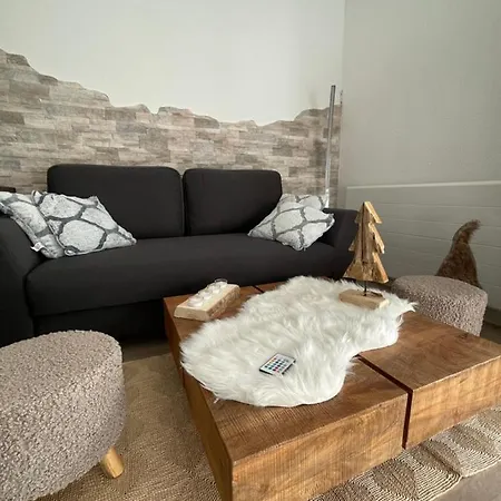 En Pleine Nature Apartment Klingenthal