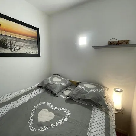 En Pleine Nature Apartment