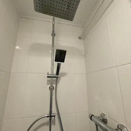 En Pleine Nature Lägenhet