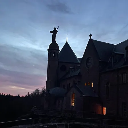 En Pleine Nature Apartment *