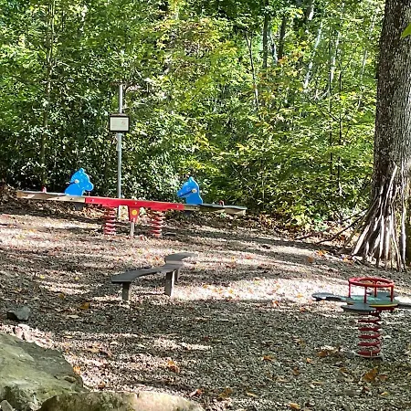 Lägenhet En Pleine Nature Klingenthal