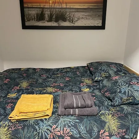 Appartement En Pleine Nature