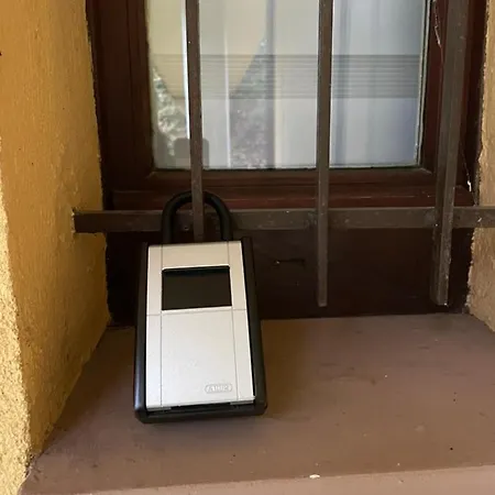 Apartment En Pleine Nature *