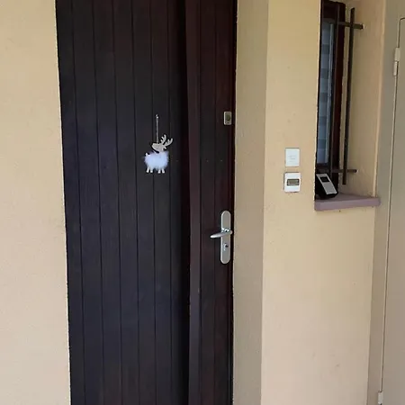 Apartment En Pleine Nature *