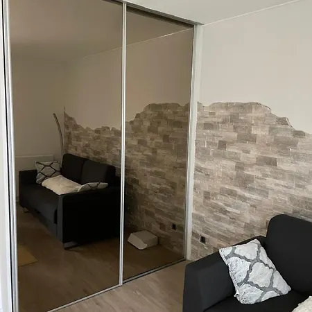 En Pleine Nature Apartment Klingenthal