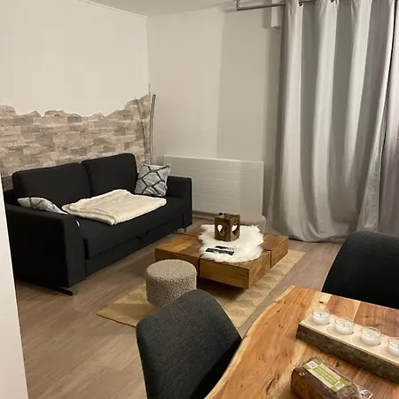 Lägenhet En Pleine Nature Klingenthal