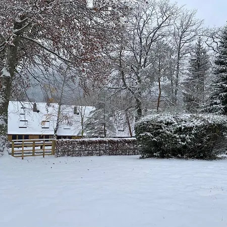 En Pleine Nature Apartment Klingenthal