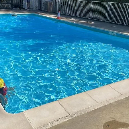 En Pleine Nature Lägenhet Klingenthal