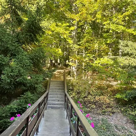 Apartment En Pleine Nature *