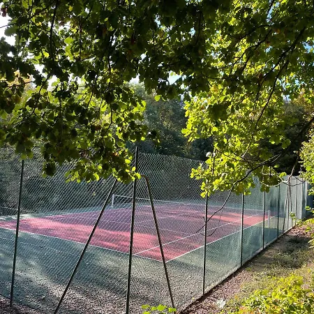 Apartment En Pleine Nature Klingenthal