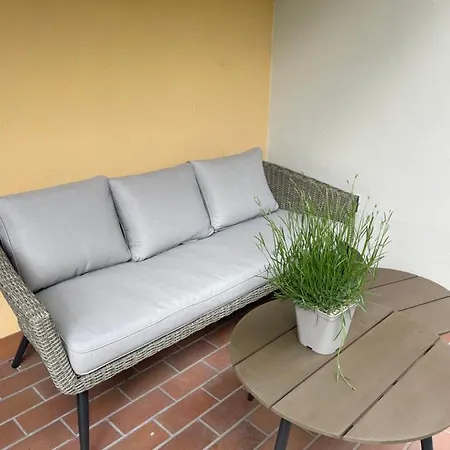 En Pleine Nature Klingenthal