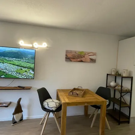 Apartment En Pleine Nature *