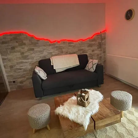 En Pleine Nature Klingenthal