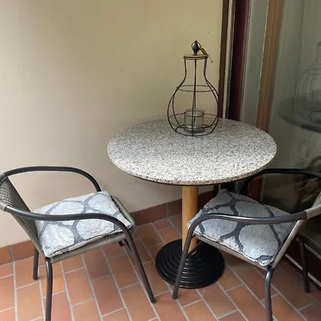 Apartment En Pleine Nature