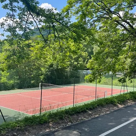 Apartment En Pleine Nature *