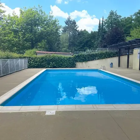 Apartment En Pleine Nature *